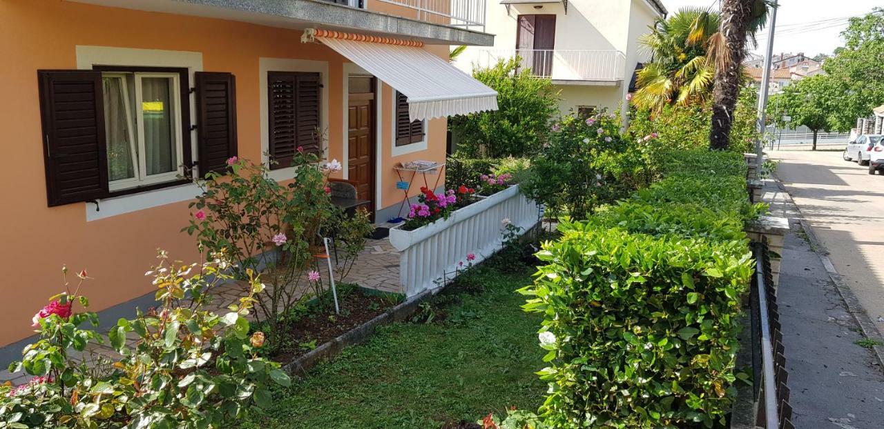 Clara 3 Apartmán